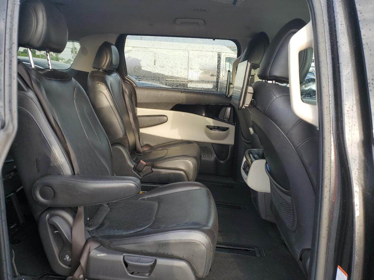 2022 Kia Carnival Sx Prestige VIN: KNDNE5H36N6068908 Lot: 63847525