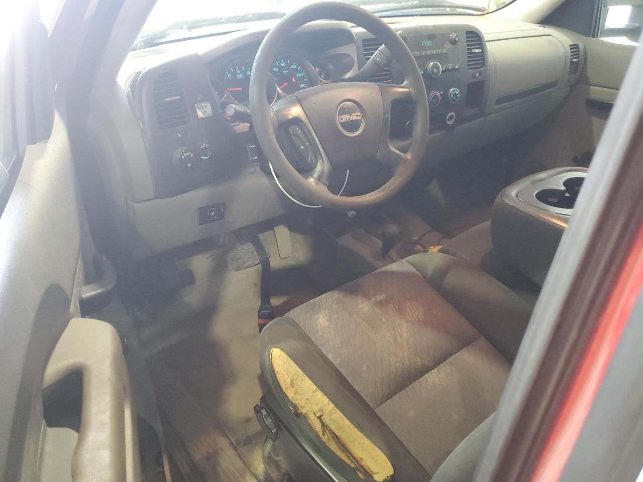 2013 GMC Sierra K35 - Trucks VIN: 1GD322CG0DF113649 Lot: 71934625