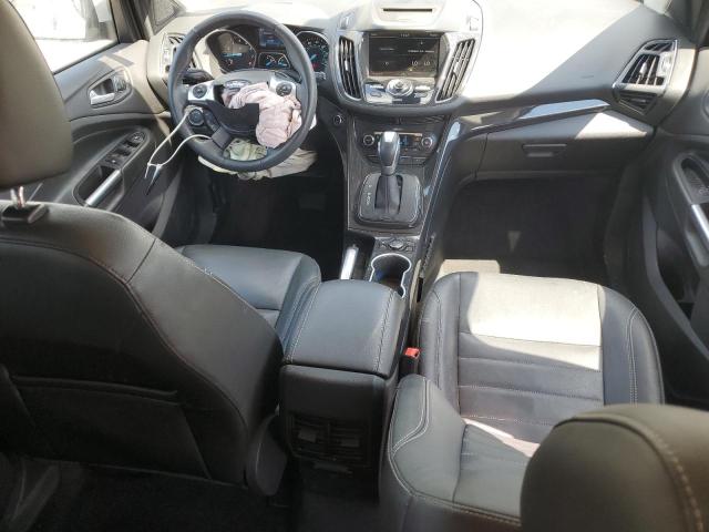  FORD ESCAPE 2014 Biały