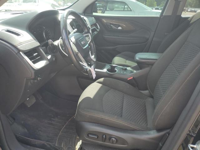  GMC TERRAIN 2019 Black