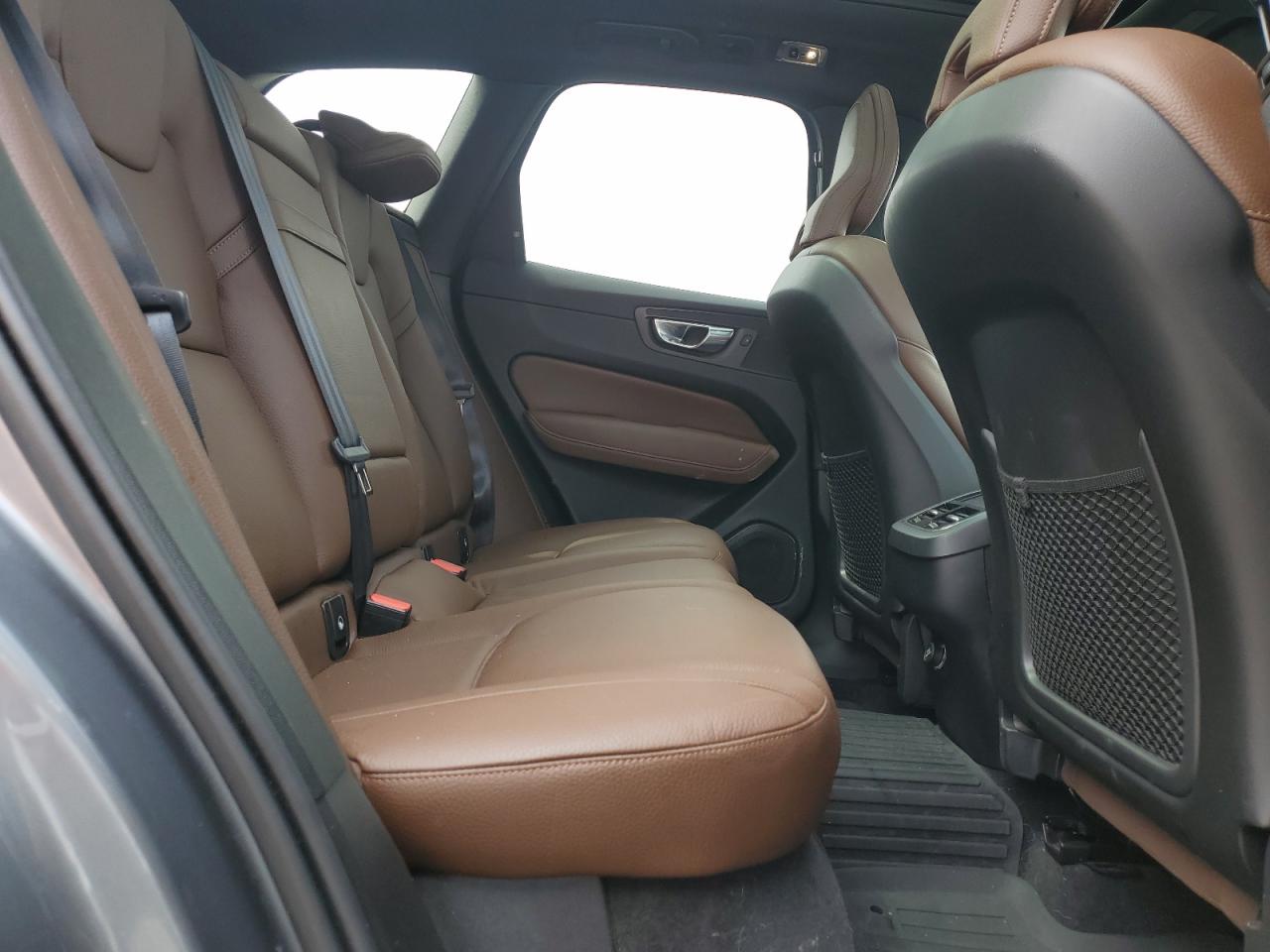 2020 Volvo Xc60 T5 Inscription VIN: YV4102RL7L1517773 Lot: 63320545