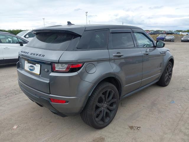 2015 LAND ROVER R ROVER EV