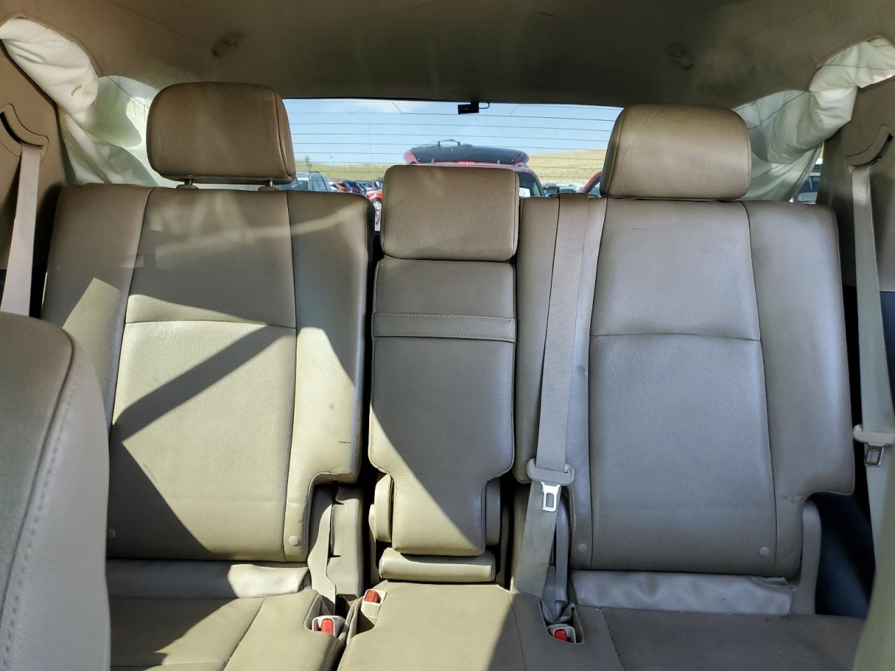 2011 Toyota 4Runner Sr5 VIN: JTEBU5JR5B5054211 Lot: 64990665