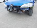 2003 PEUGEOT 106 INDEPE for sale at Copart WHITBURN
