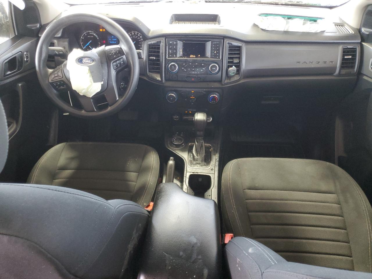 2020 Ford Ranger Xl VIN: 1FTER4FH7LLA84191 Lot: 66844155