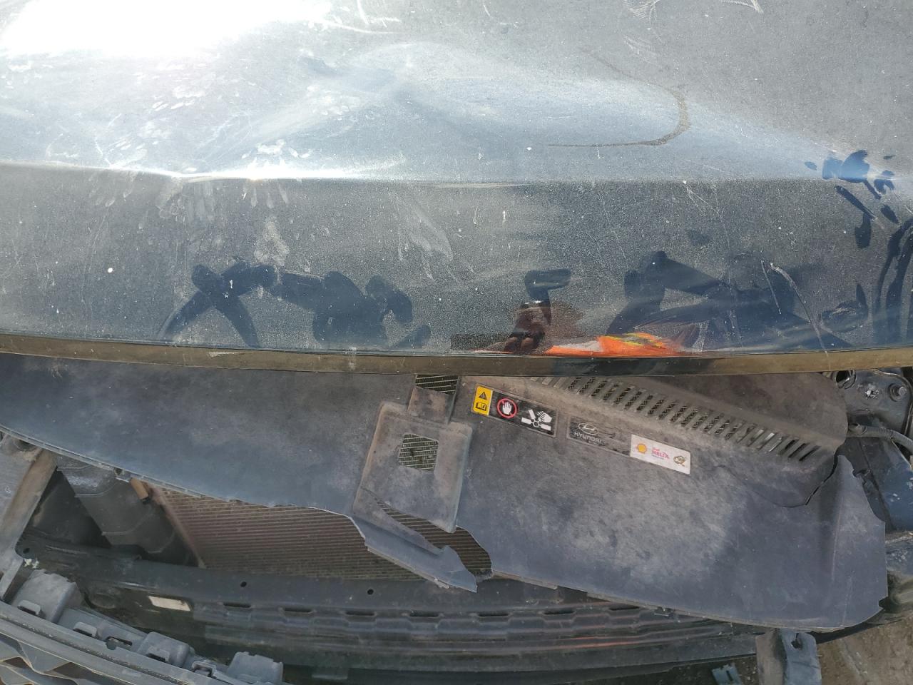 2019 Hyundai Tucson Limited VIN: KM8J3CA45KU034036 Lot: 66650795