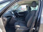 2017 VAUXHALL ZAFIRA TOU for sale at Copart CHESTER