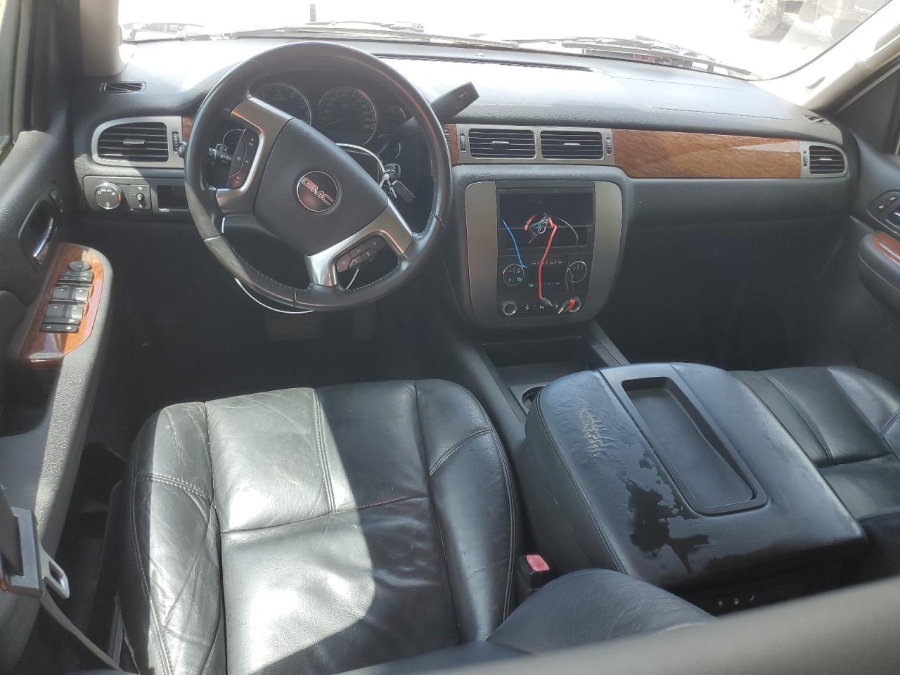 2007 GMC Yukon Xl C1500 VIN: 1GKFC16J57J282751 Lot: 64286525