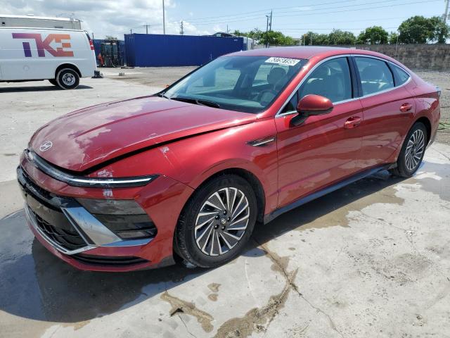 HYUNDAI SONATA – zdjęcie z aukcji, lot #63756195