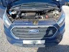 2020 FORD TRANSIT CUSTOM 280LIMITD  for sale at Copart CORBY