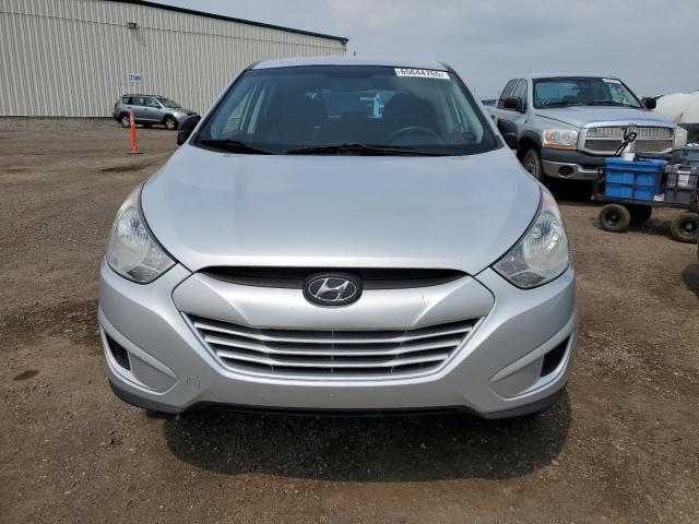 2012 HYUNDAI TUCSON GL  