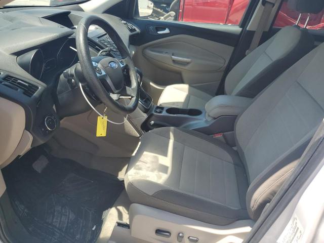 Parquets FORD ESCAPE 2014 White
