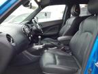 2019 NISSAN JUKE TEKNA for sale at Copart BRISTOL