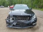 2012 MERCEDES-BENZ C 350 4MATIC   for sale at Copart ON - COOKSTOWN