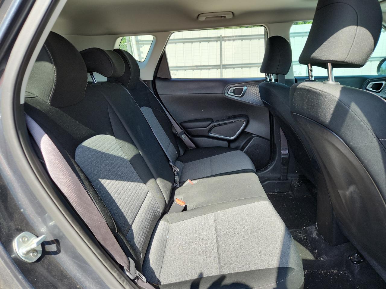 2020 Kia Soul Gt Line VIN: KNDJ63AU4L7099813 Lot: 64576805
