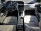2011 MERCEDES-BENZ GLK 350 4MATIC   for sale at Copart AB - EDMONTON