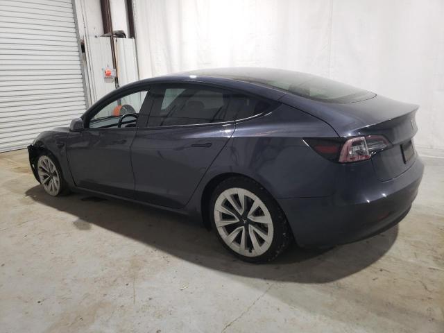  TESLA MODEL 3 2023 Сharcoal