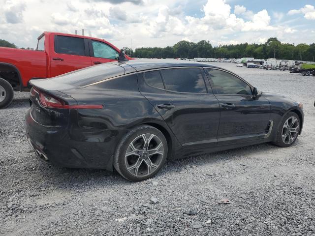  KIA STINGER 2020 Black