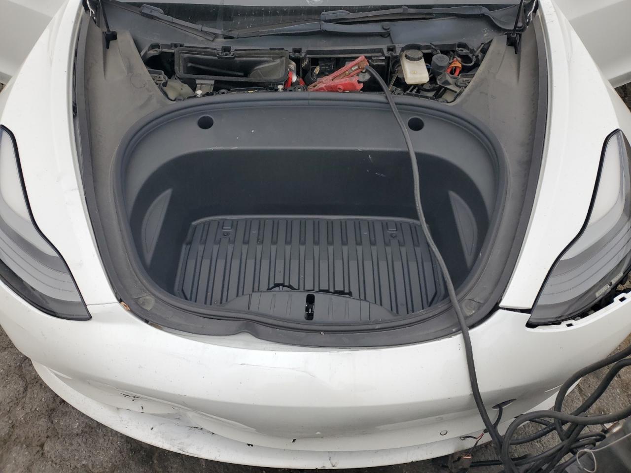 2022 Tesla Model 3 VIN: 5YJ3E1EA5NF359696 Lot: 65442195