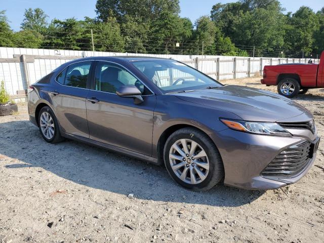  TOYOTA CAMRY 2020 Серый
