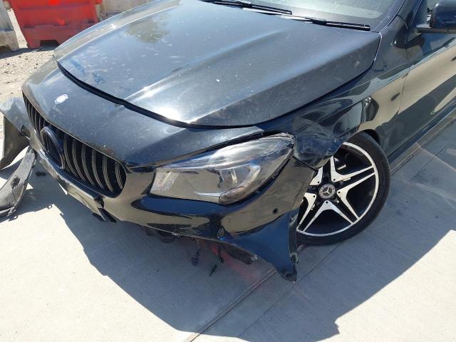 2015 MERCEDES BENZ CLA180 AMG