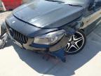 2015 MERCEDES BENZ CLA180 AMG for sale at Copart SANDY