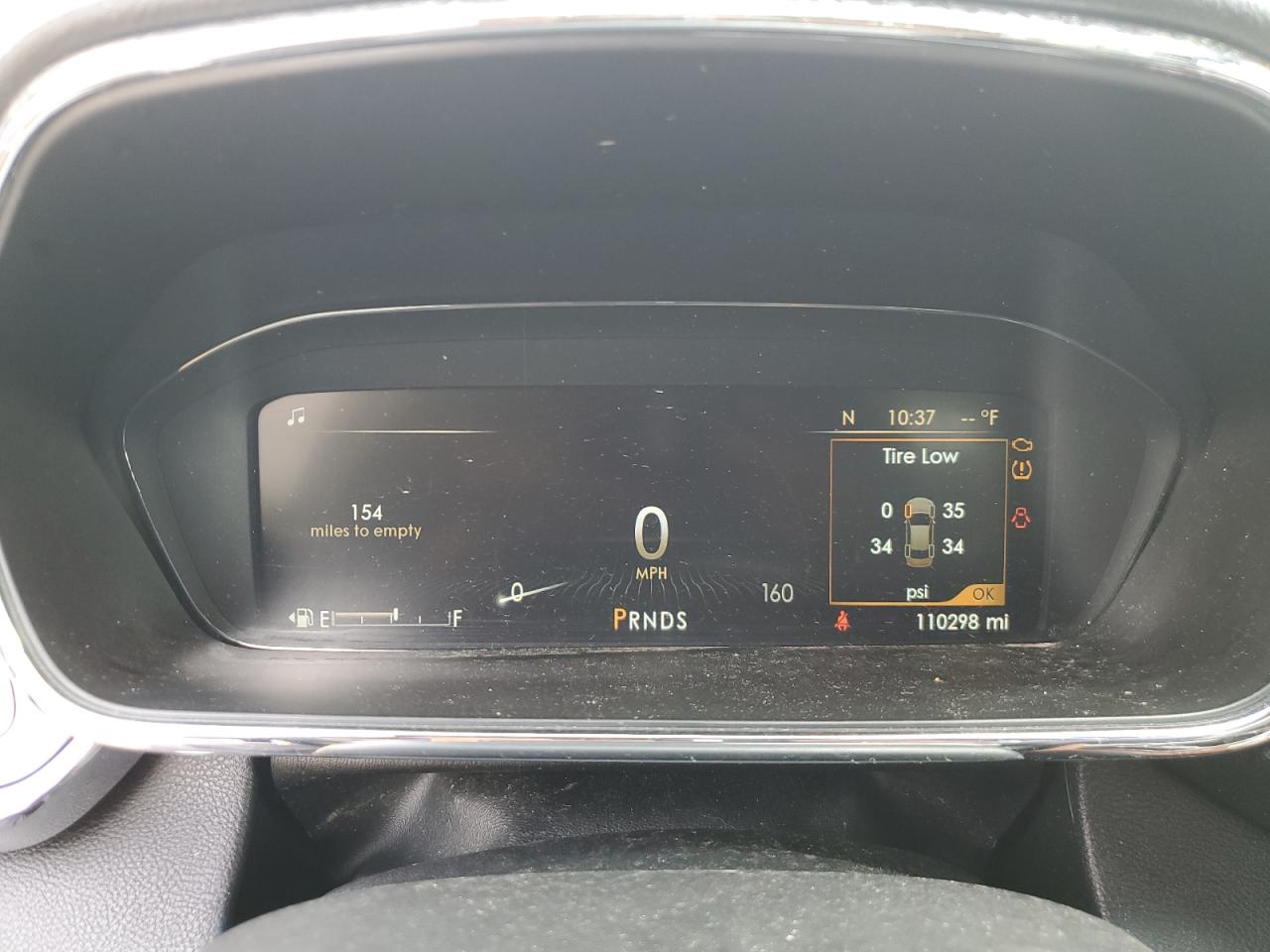 2019 Lincoln Continental VIN: 1LN6L9PK9K5600319 Lot: 66363525