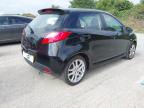 2011 MAZDA 2 1.3 TAMURA 5DR for sale at Copart SANDWICH