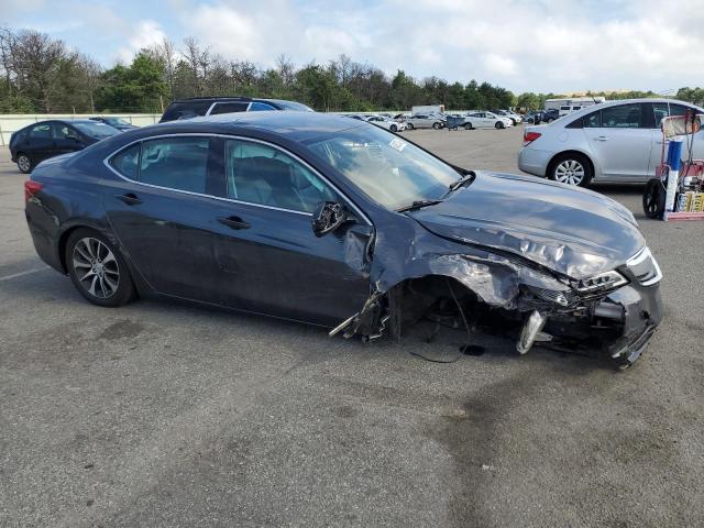 Sedans ACURA TLX 2015 Gray