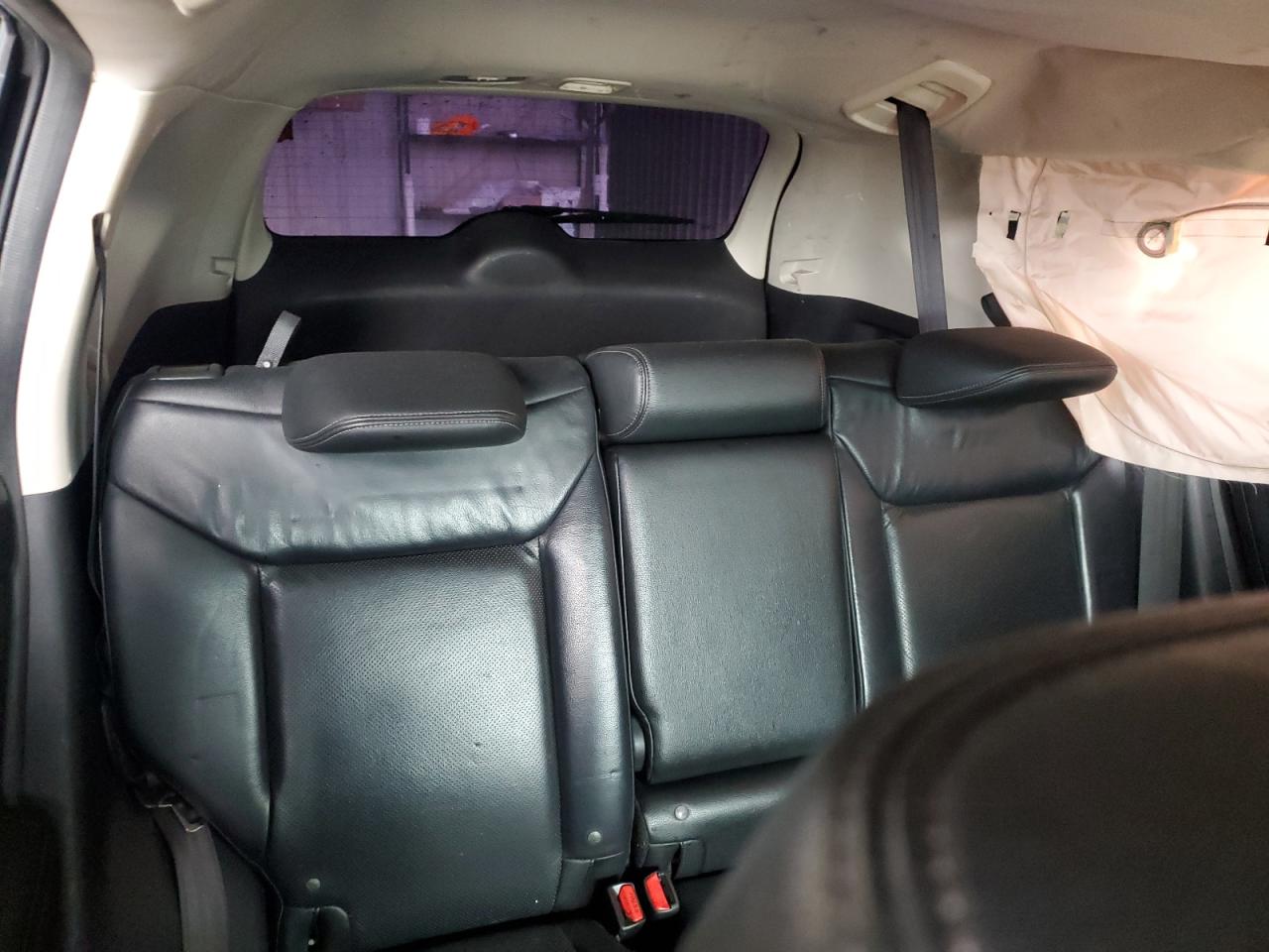 2015 Honda Cr-V Exl VIN: 2HKRM3H70FH517339 Lot: 64820665