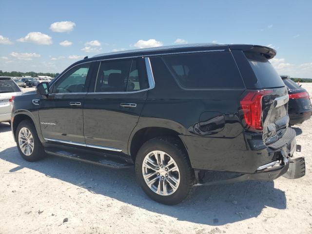  GMC YUKON 2021 Black
