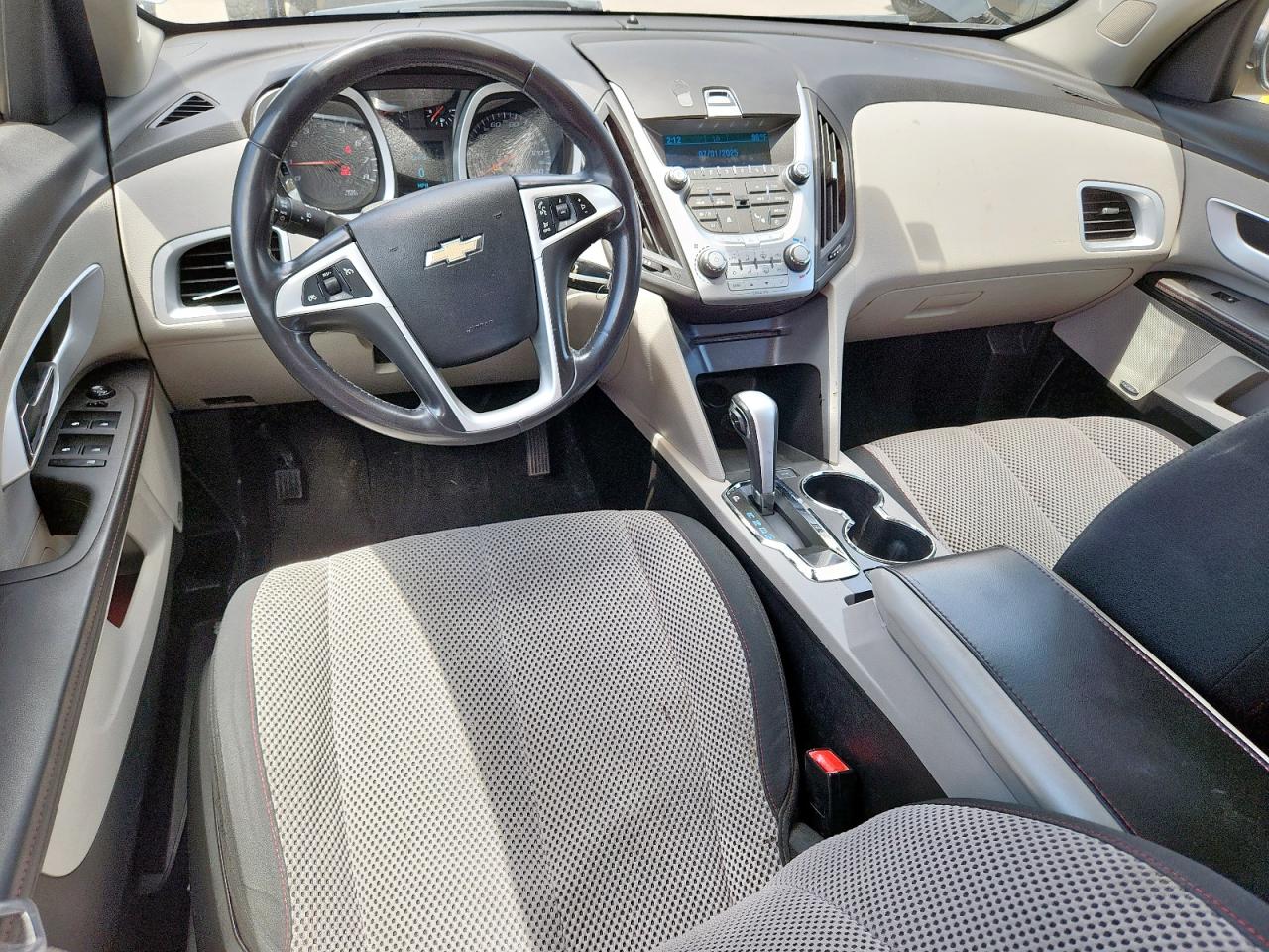 2010 Chevrolet Equinox Lt VIN: 2CNALPEW1A6262017 Lot: 62944975