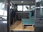 2012 VOLKSWAGEN T-PORTER T for sale at Copart EAST KILBRIDE