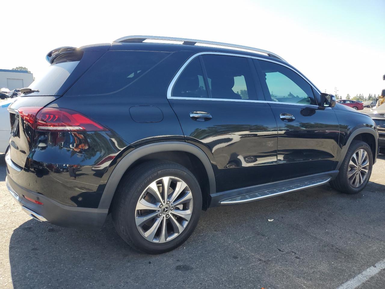 4jgfb4jb4la249181 4JGFB4JB4LA249181 2020 Mercedes-Benz Gle 350