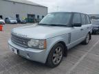 2007 LAND ROVER RANGE ROVE for sale at Copart CHESTER