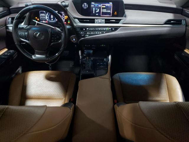  LEXUS ES350 2020 Білий