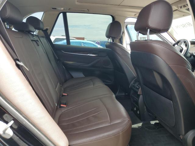 2014 BMW X5 XDRIVE50I  