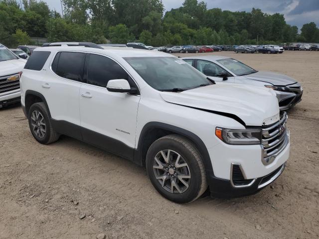  GMC ACADIA 2020 Biały