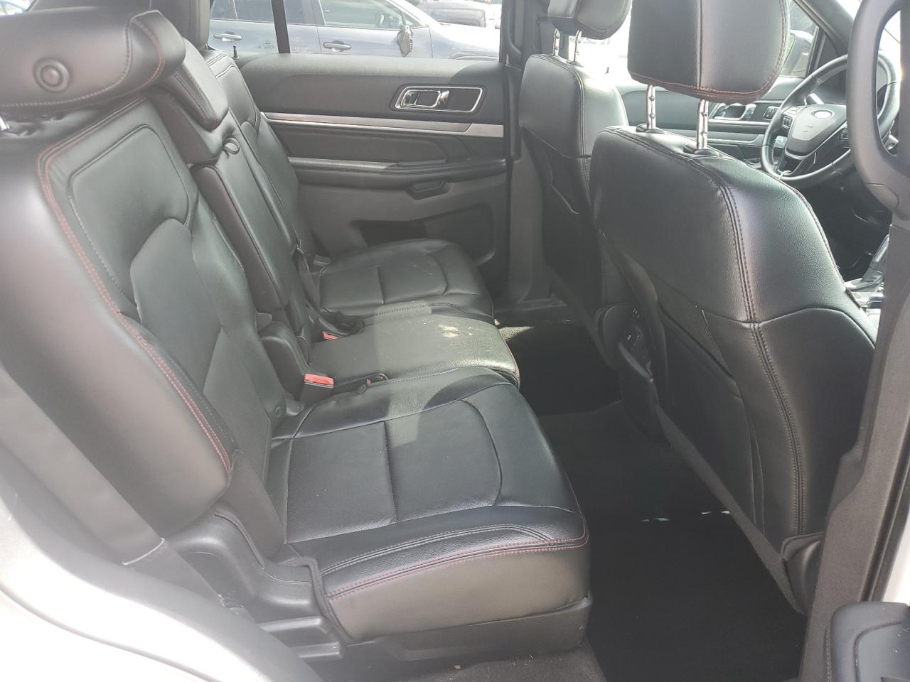 2016 Ford Explorer Sport VIN: 1FM5K8GT4GGA13264 Lot: 65257265