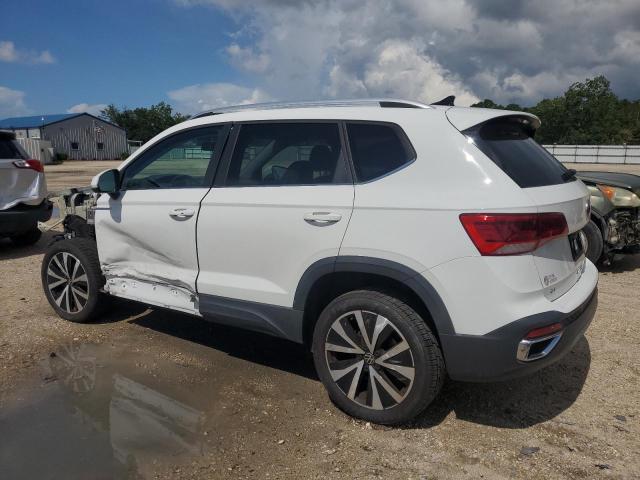  VOLKSWAGEN TAOS SE 2022 White