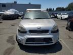 2013 KIA SOUL +   for sale at Copart CA - VALLEJO