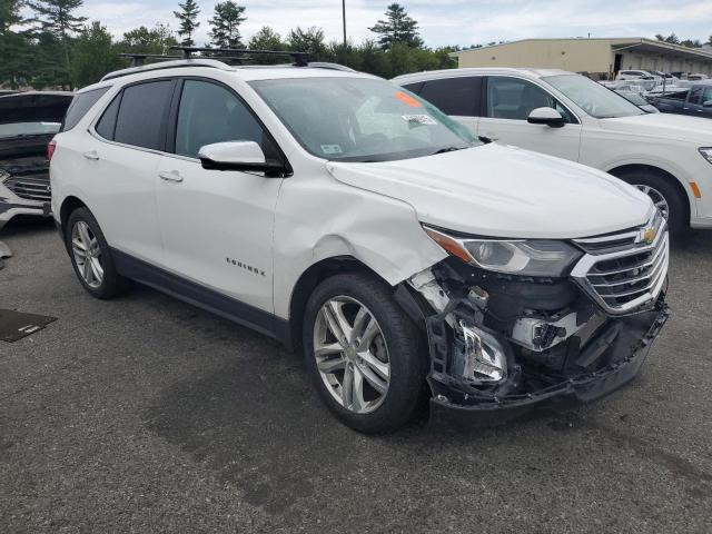  CHEVROLET EQUINOX 2020 Biały