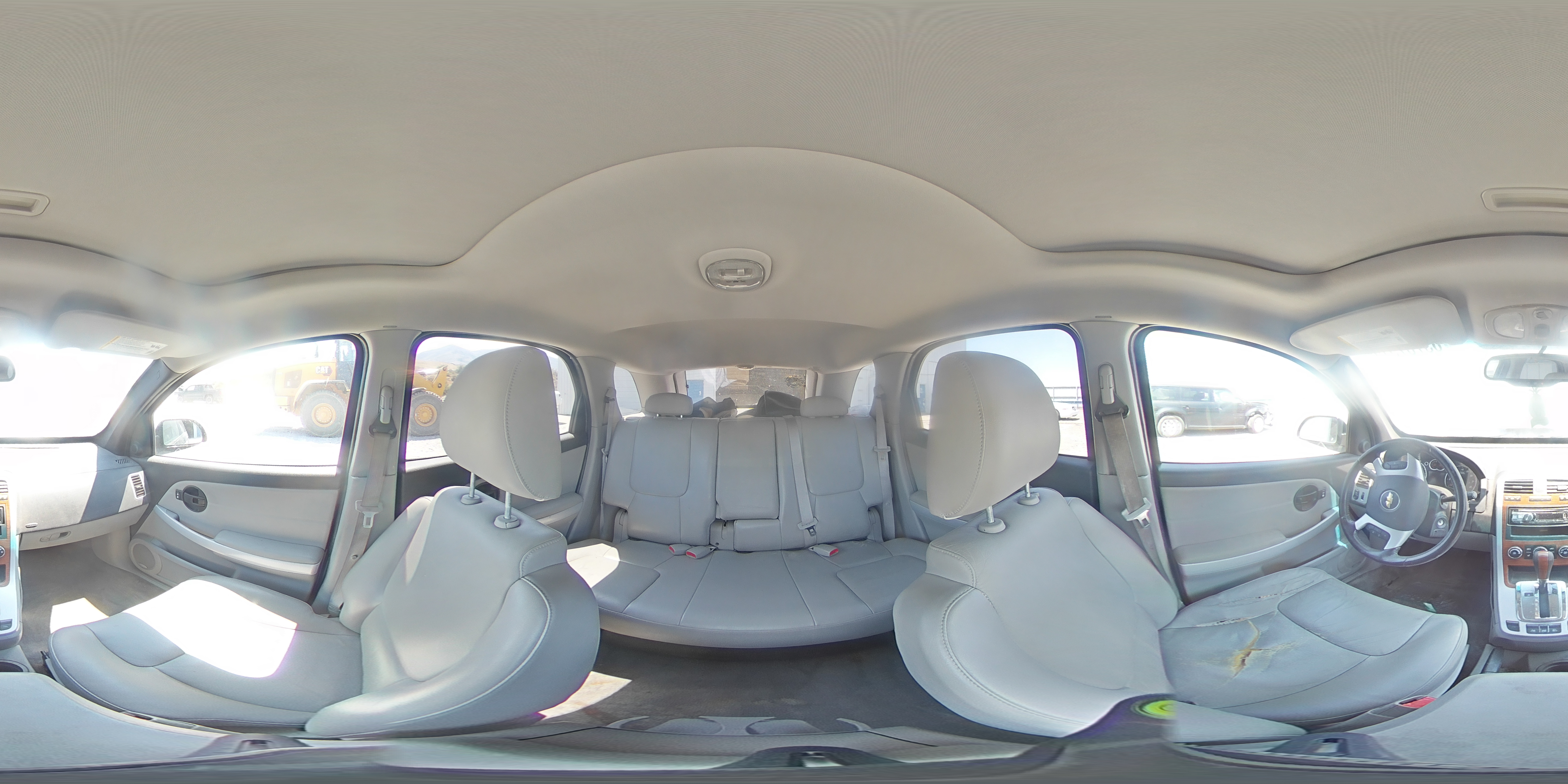 2008 Chevrolet Equinox Ls VIN: 2CNDL23FX86020291 Lot: 63787515
