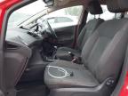 2014 FORD FIESTA ZET for sale at Copart SANDY