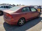 2007 HONDA CIVIC LX   à vendre chez Copart CA - RANCHO CUCAMONGA