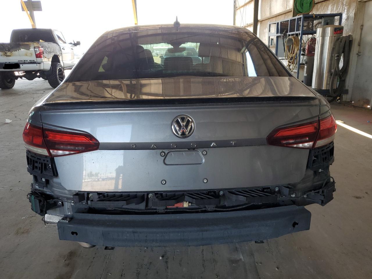 2020 Volkswagen Passat R-Line VIN: 1VWMA7A38LC025504 Lot: 64280085