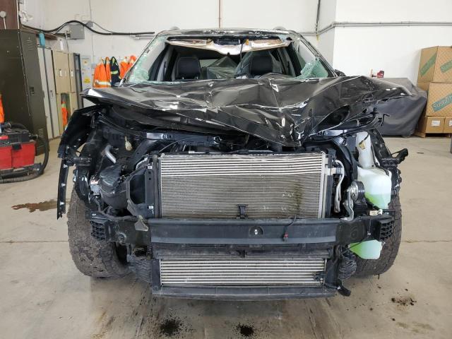  GMC TERRAIN 2020 Czarny
