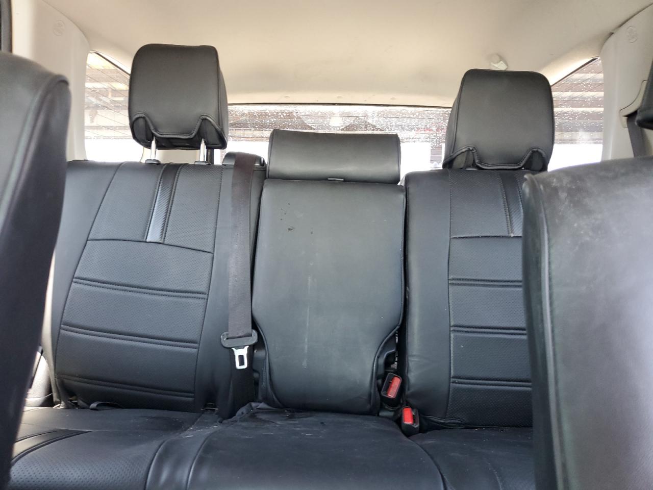 2019 Toyota 4Runner Sr5/Sr5 Premium VIN: JTEBU5JR0K5651363 Lot: 66260605