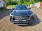 2021 INFINITI QX50 LUXE   à vendre chez Copart QC - MONTREAL