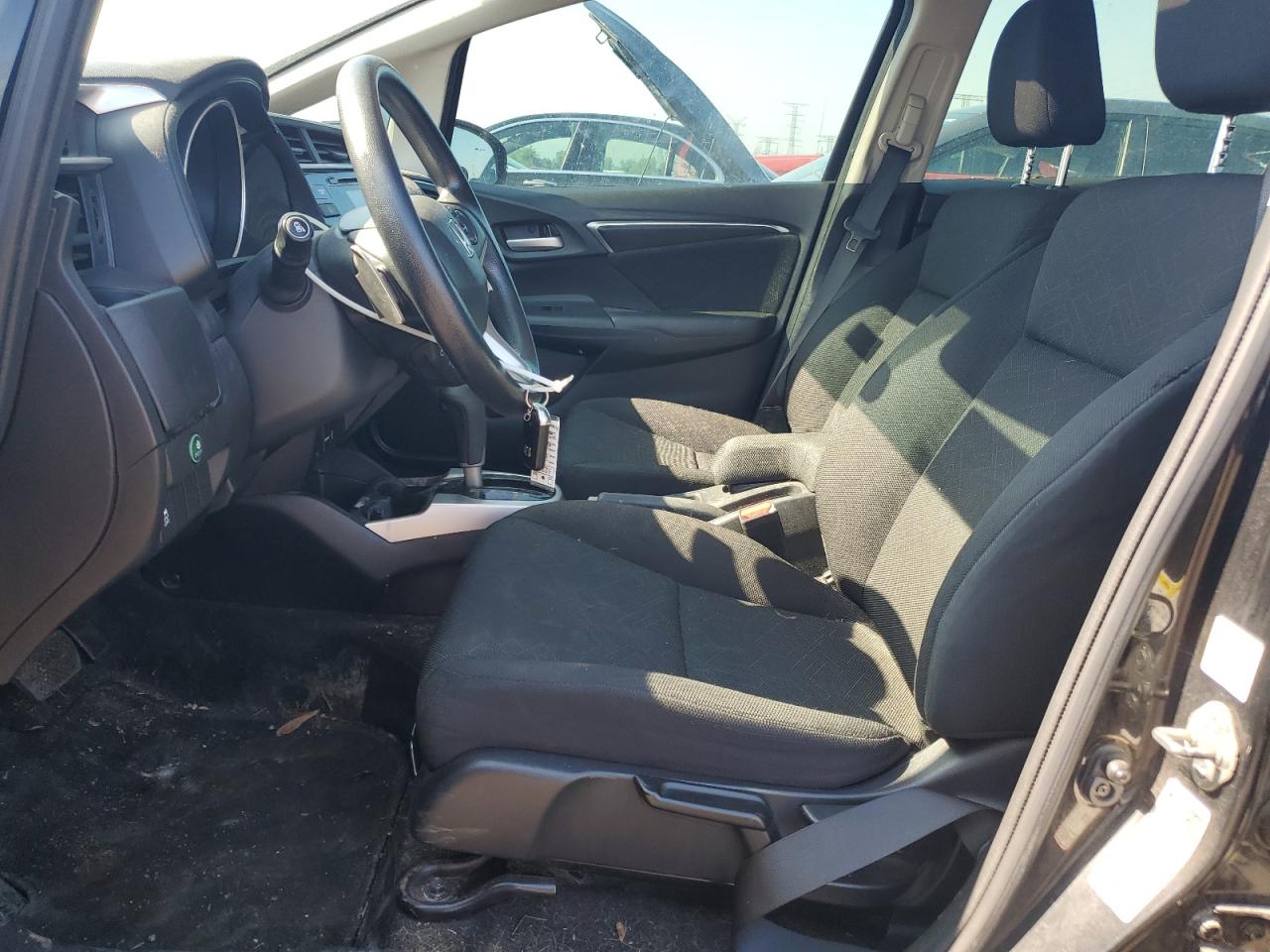 2016 Honda Fit Ex VIN: JHMGK5H78GX004014 Lot: 64079125